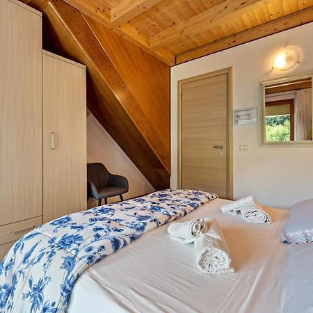 Residence Tatiana B2 Tremosine Exterior foto