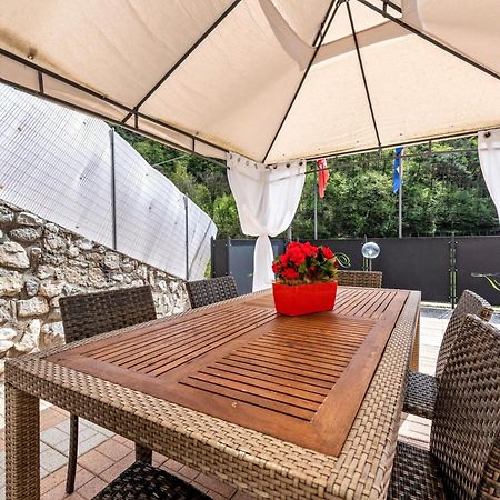 Residence Tatiana B2 Tremosine Exterior foto