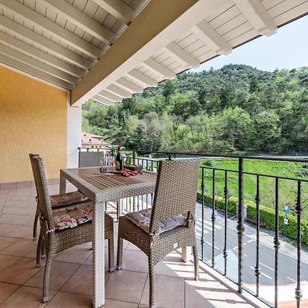 Residence Tatiana B2 Tremosine Exterior foto