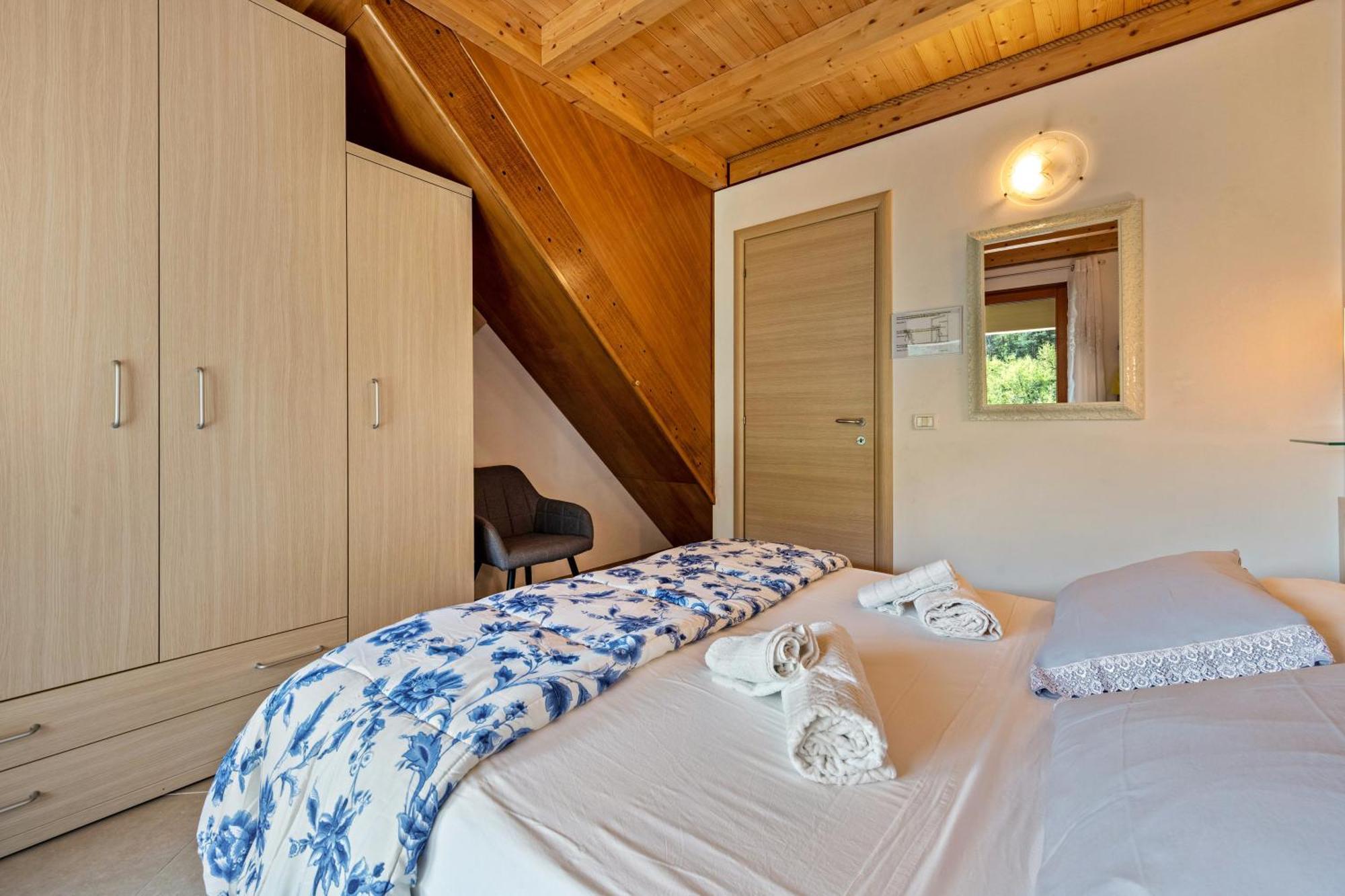Residence Tatiana B2 Tremosine Exterior foto