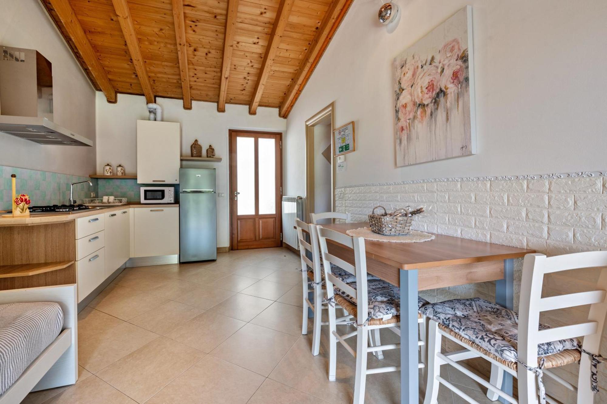Residence Tatiana B2 Tremosine Exterior foto