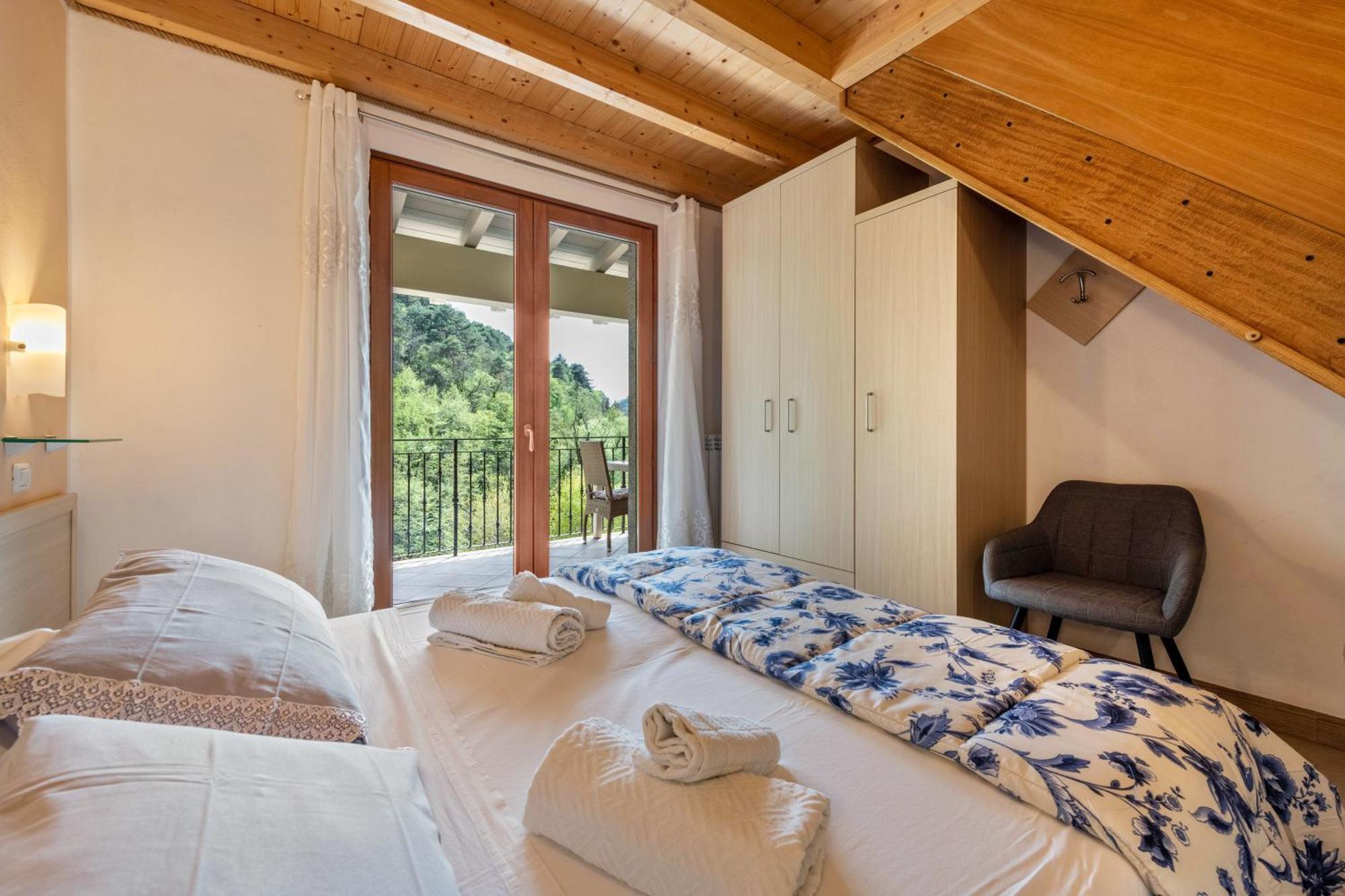 Residence Tatiana B2 Tremosine Exterior foto