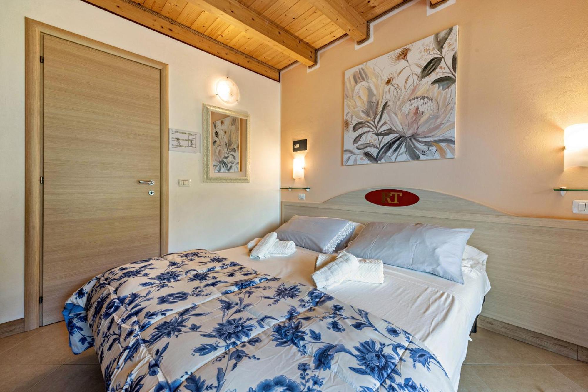 Residence Tatiana B2 Tremosine Exterior foto