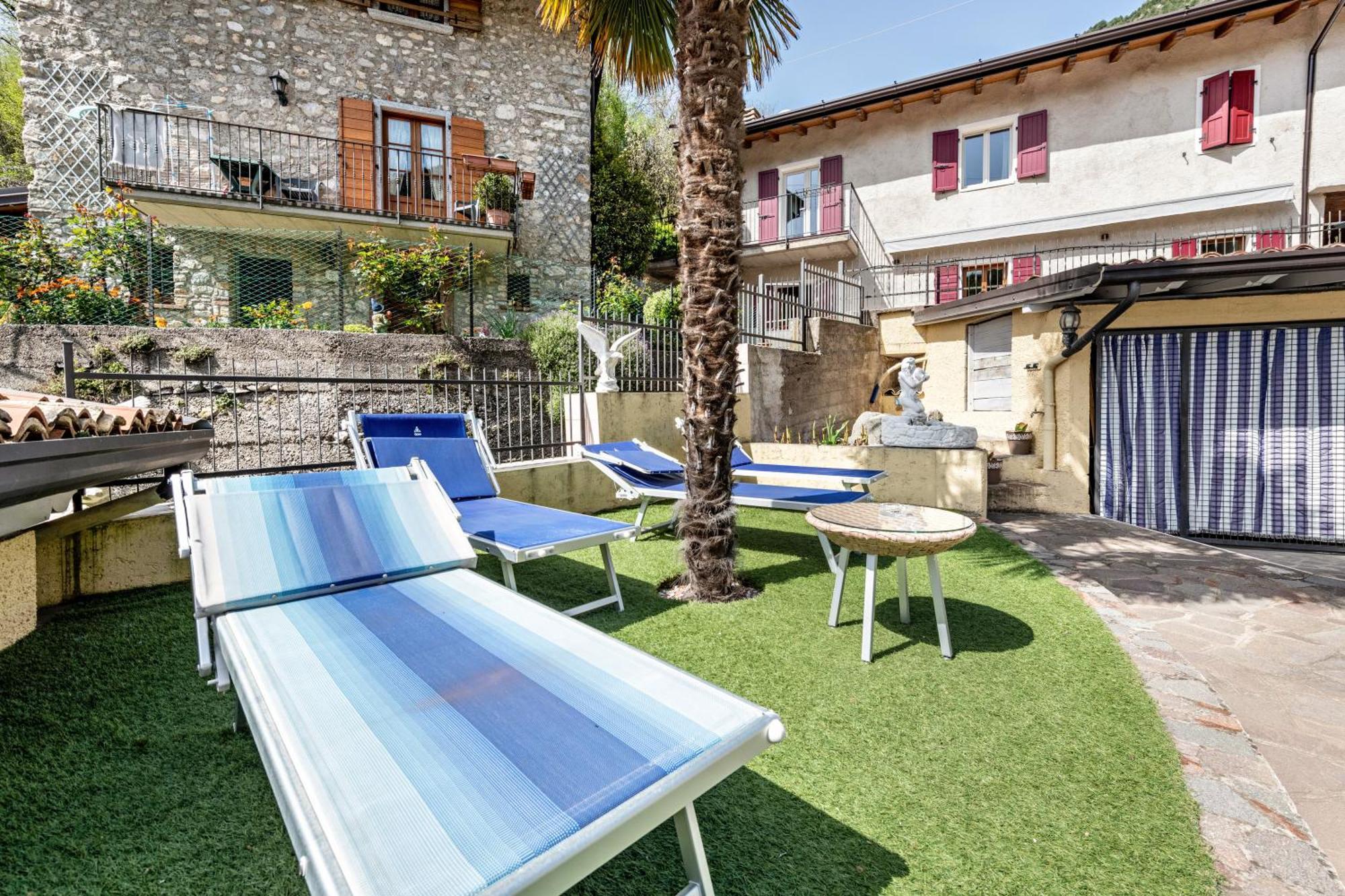 Residence Tatiana B2 Tremosine Exterior foto