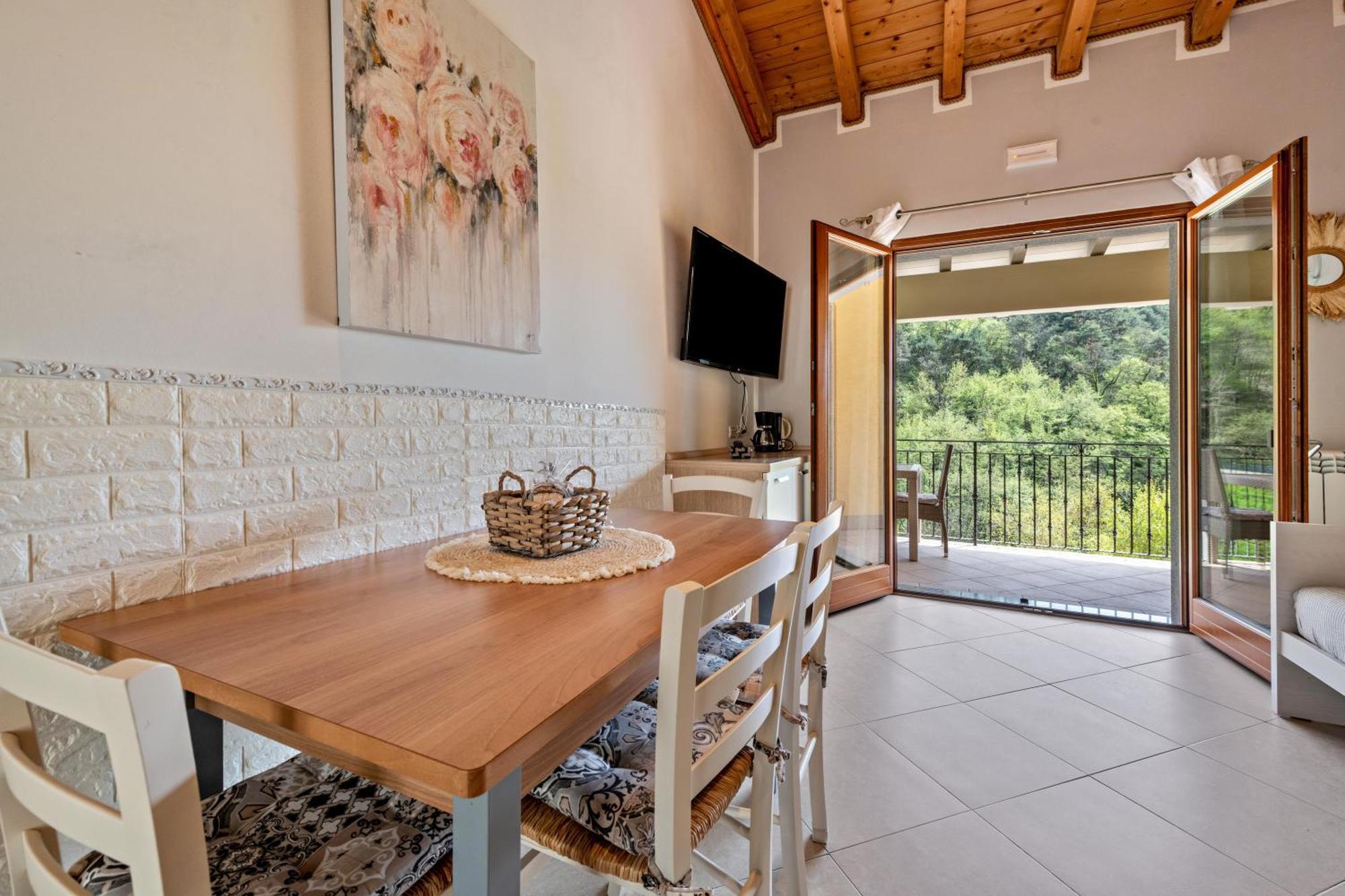 Residence Tatiana B2 Tremosine Exterior foto