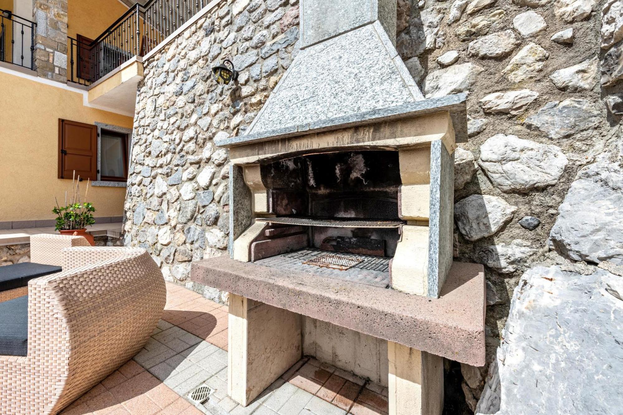 Residence Tatiana B2 Tremosine Exterior foto