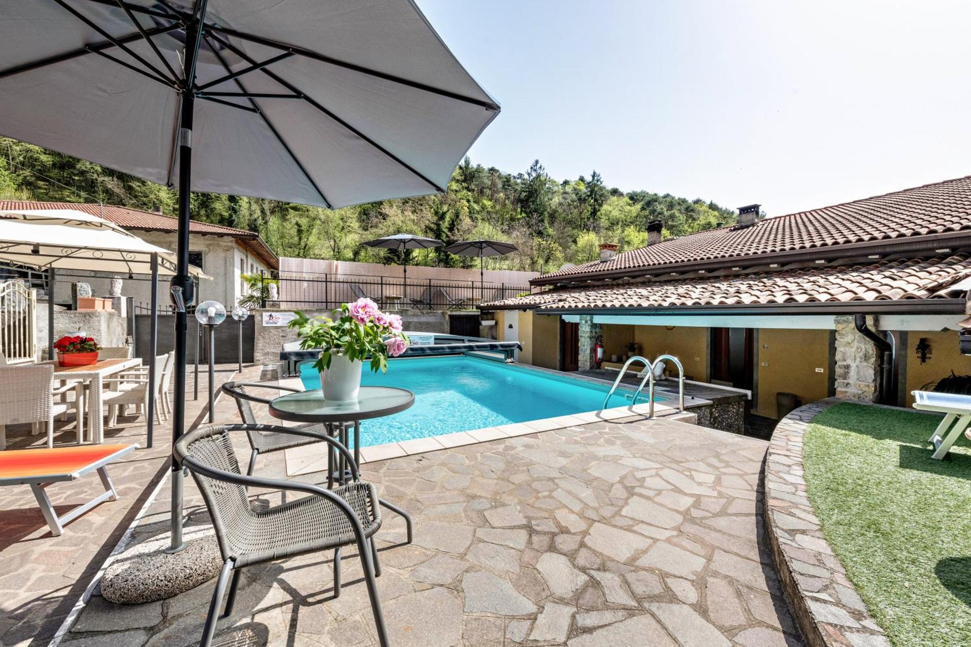 Residence Tatiana B2 Tremosine Exterior foto