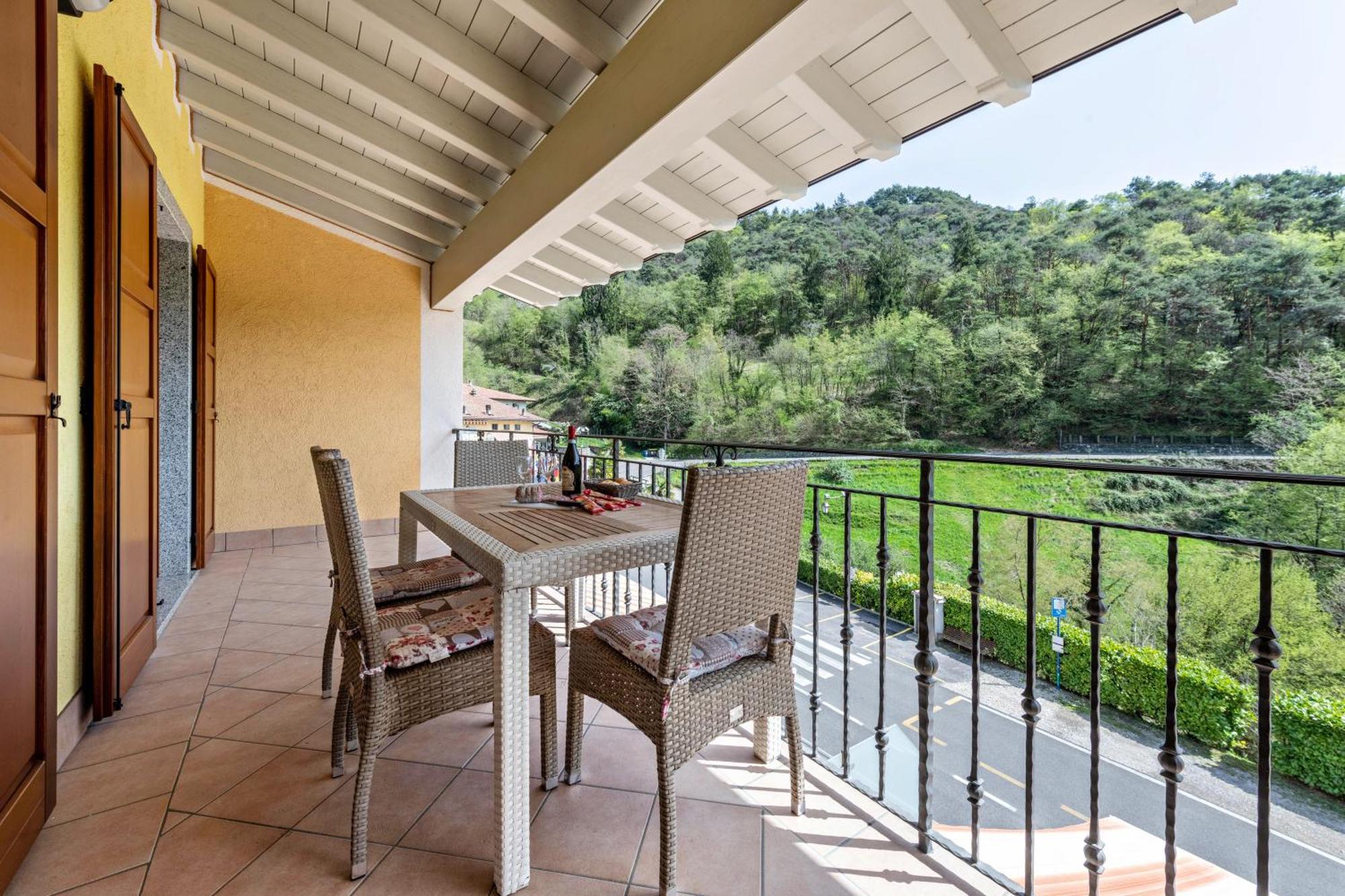 Residence Tatiana B2 Tremosine Exterior foto